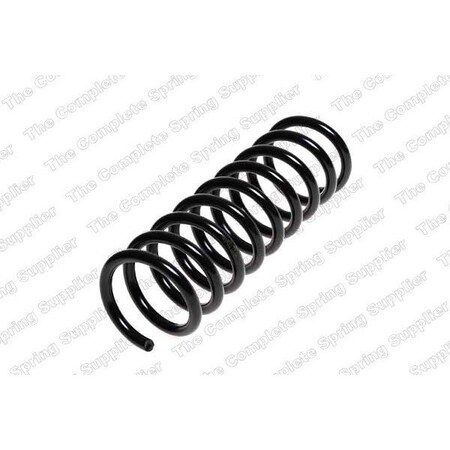Lesjofors Coil Spring, 4295841 4295841